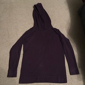 Burton women’s pullover hoodie